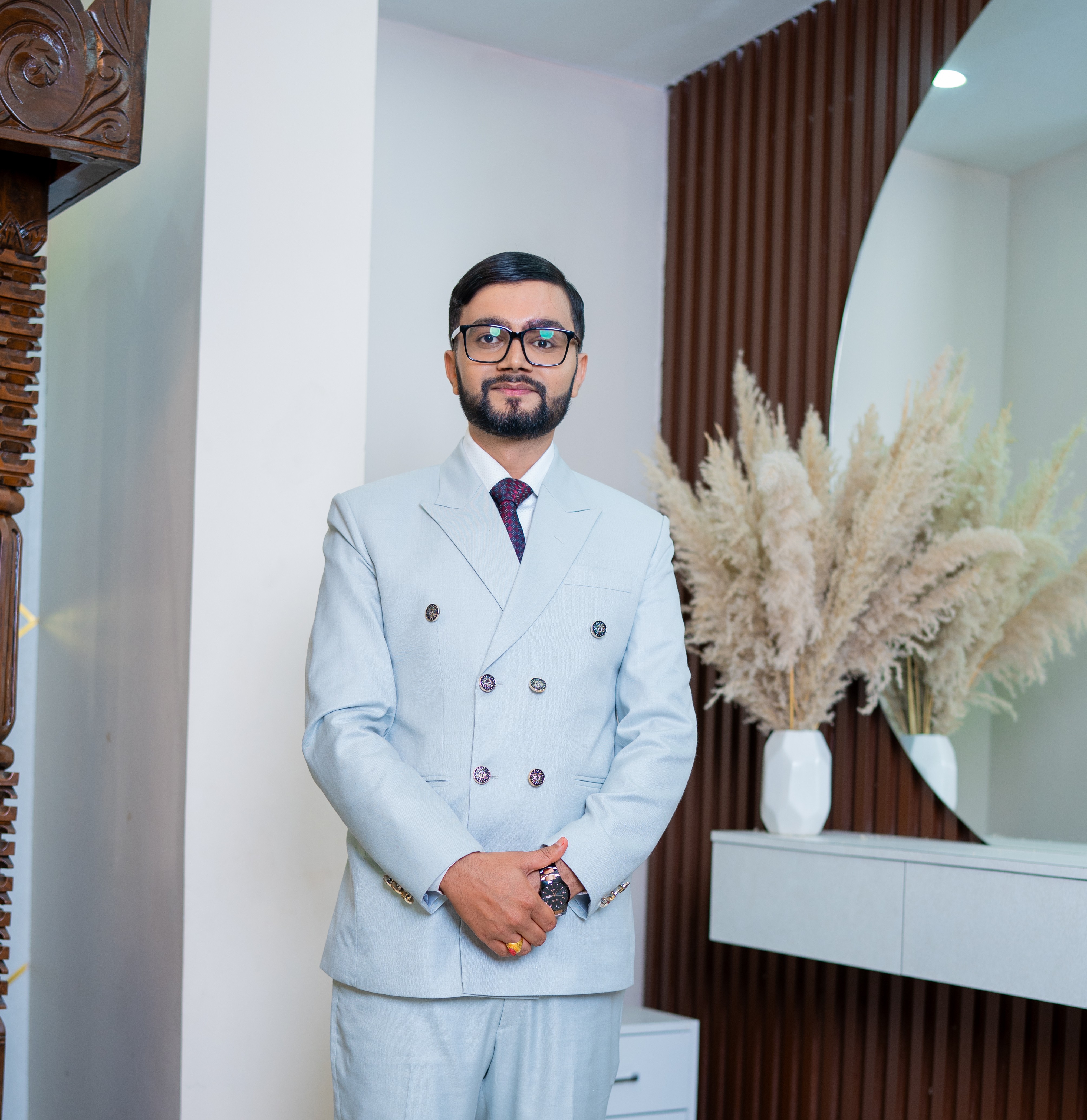 Deepak Adhikari